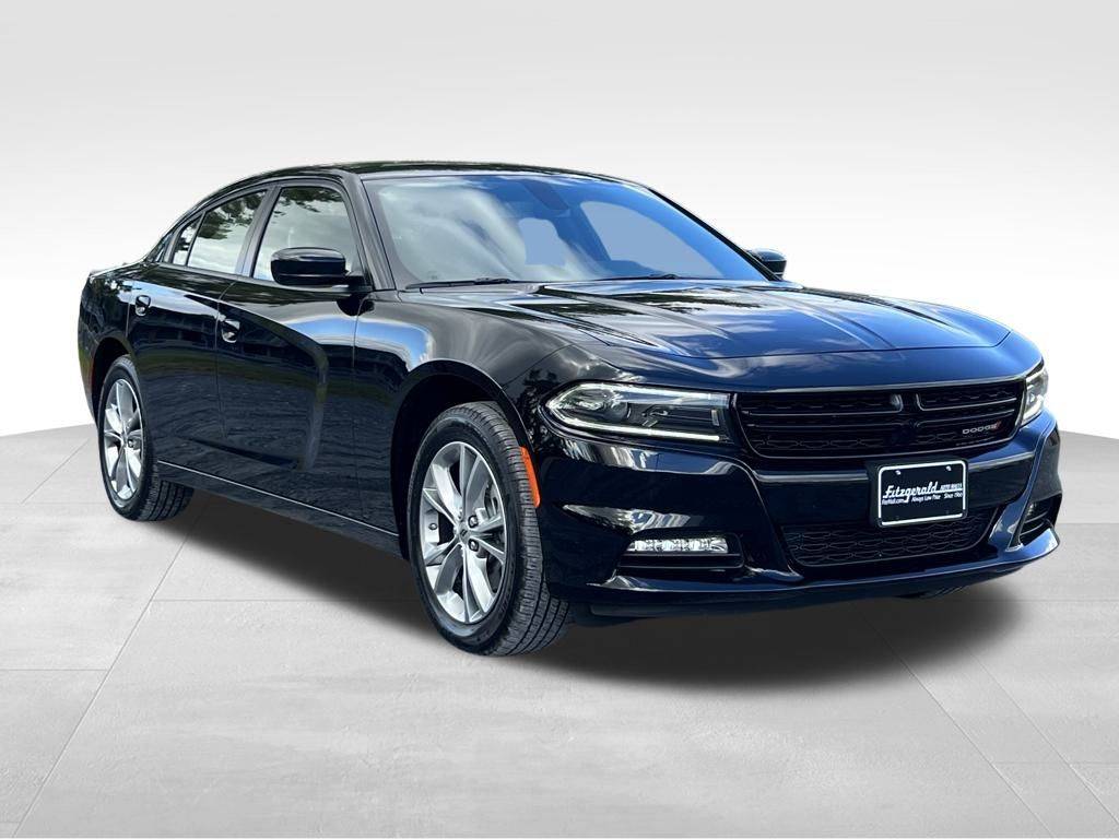 2022 Dodge Charger SXT — Sedan — 30,848 mi — Frederick, MD