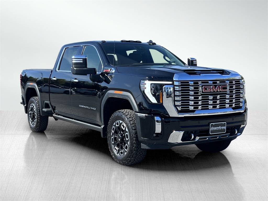2024 GMC Sierra 2500HD Denali — Pickup Truck — 27,012 mi — Frederick, MD