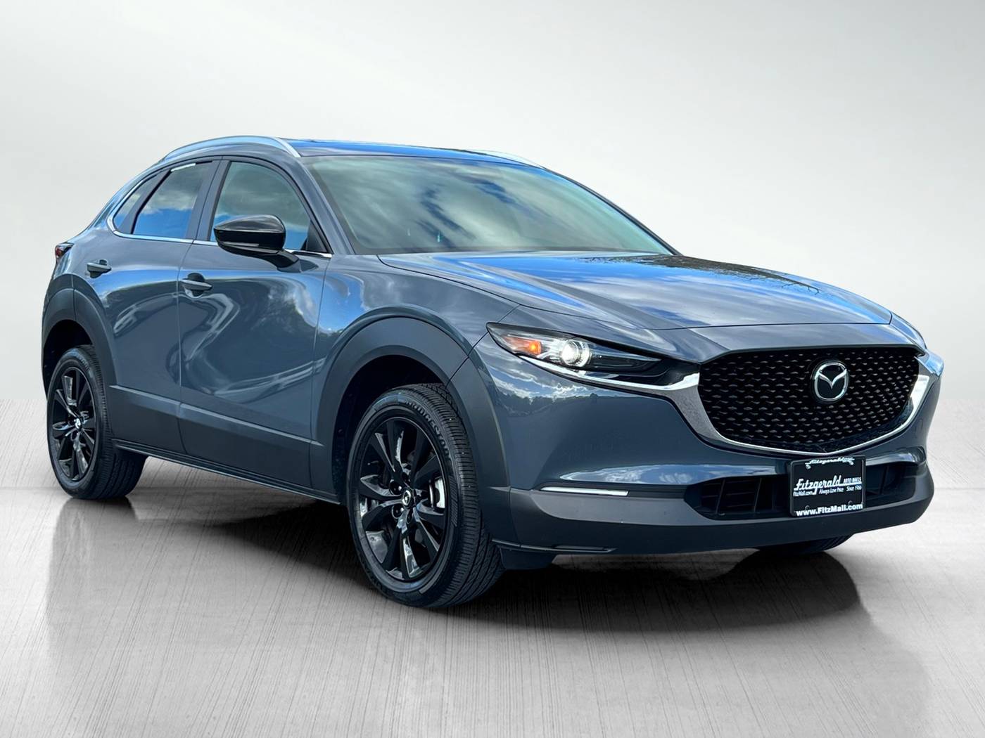 2024 Mazda CX-30 Carbon Edition — SUV — 24,181 mi — Frederick, MD