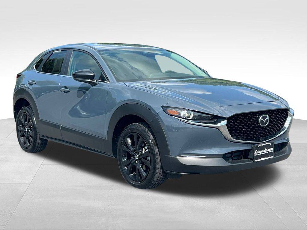 2024 Mazda CX-30 Carbon Edition — SUV — 30,197 mi — Frederick, MD