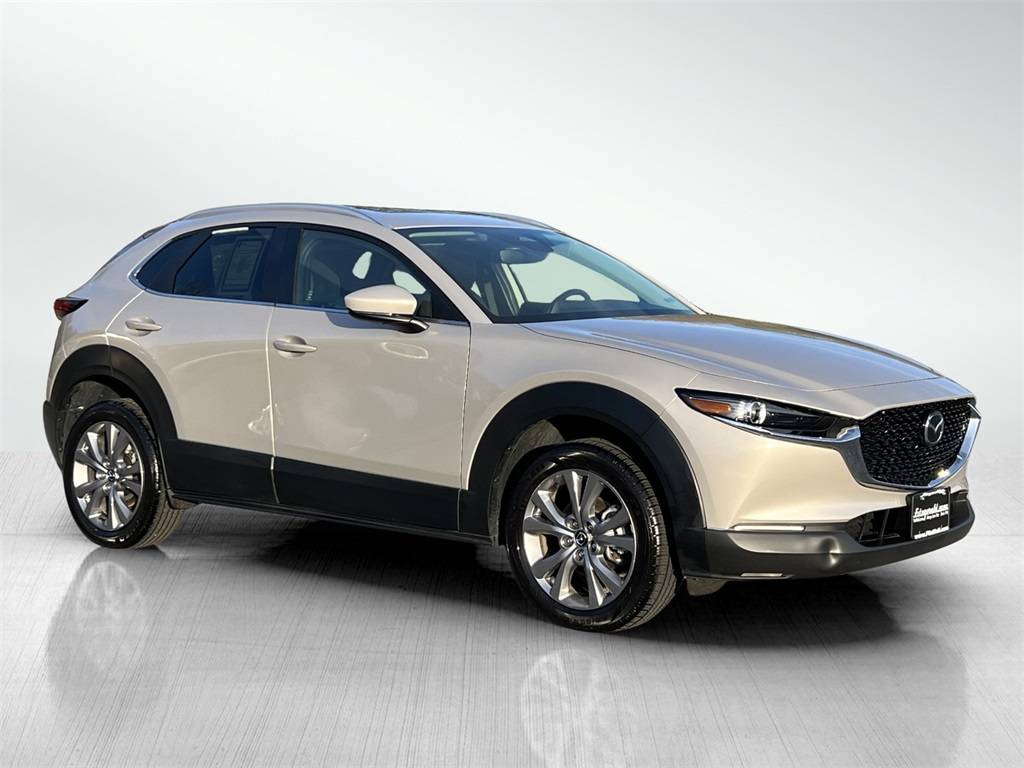 2024 Mazda CX-30 Preferred — SUV — 28,814 mi — Frederick, MD