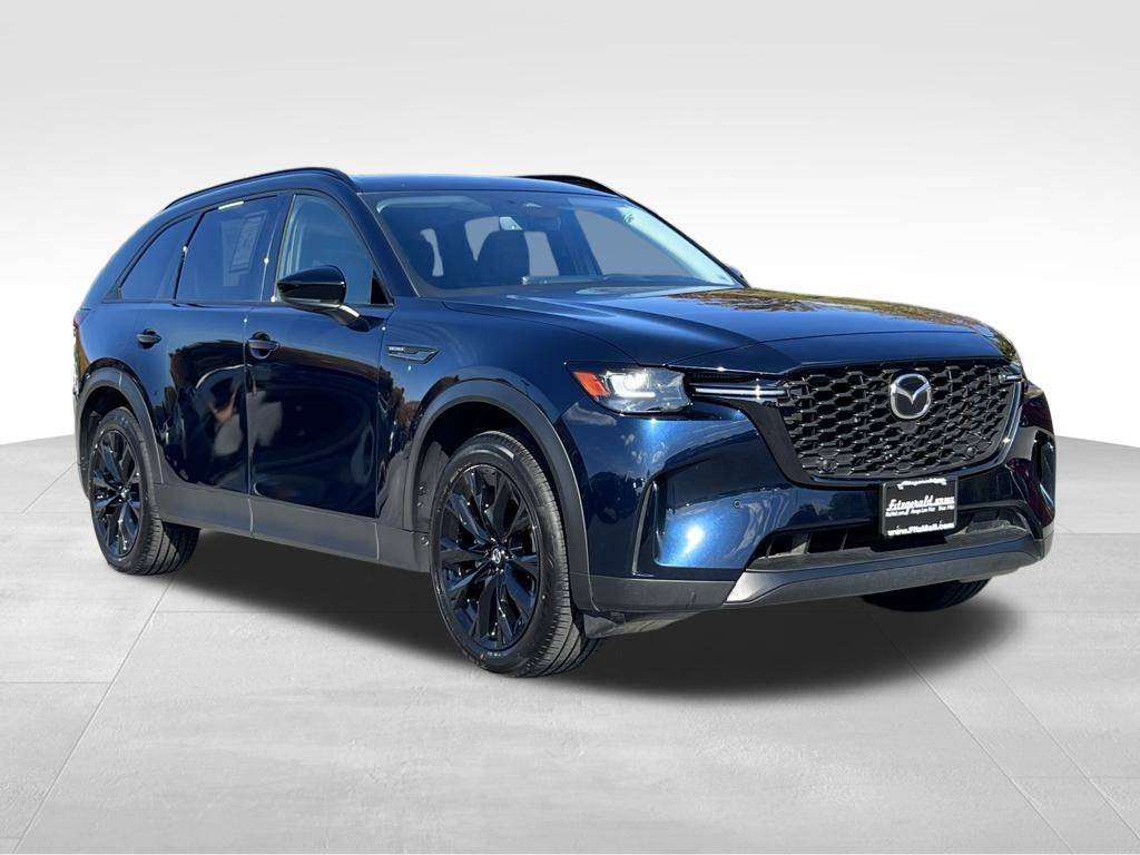 2025 Mazda CX-90 Premium Sport — SUV — 22,020 mi — Frederick, MD