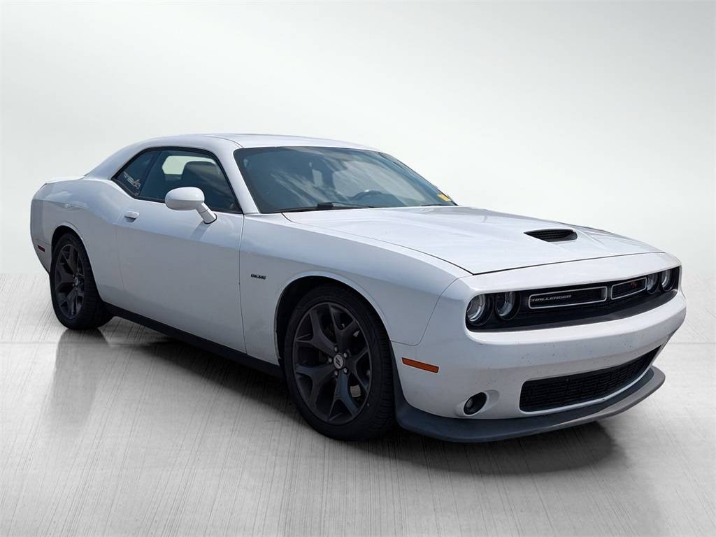 2019 Dodge Challenger R/T — Coupe — 82,000 mi — Frederick, MD