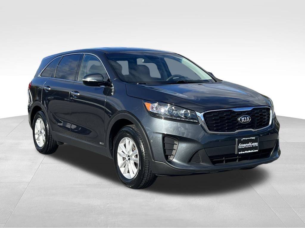 2020 Kia Sorento LX — SUV — 24,863 mi — Frederick, MD