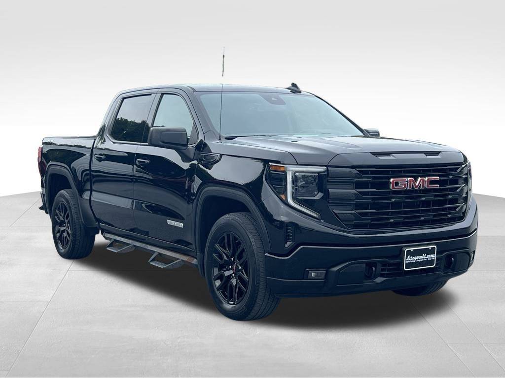 2023 GMC Sierra 1500 Elevation — Pickup Truck — 49,507 mi — Frederick, MD