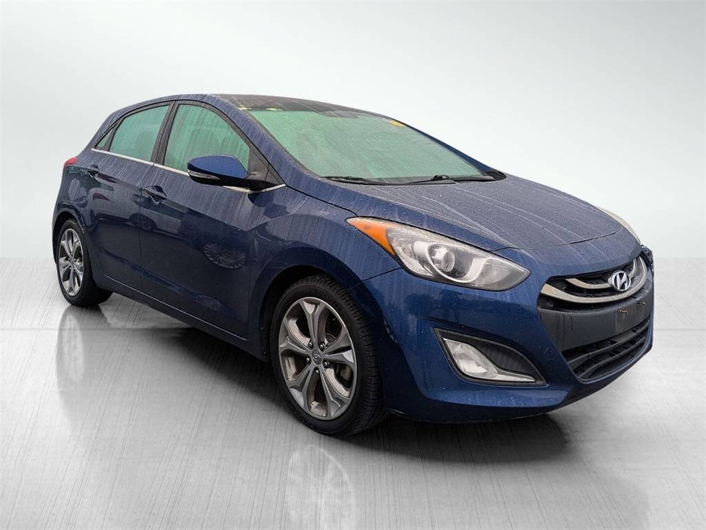 2013 Hyundai Elantra GT — Hatchback — 105,605 mi — Frederick, MD