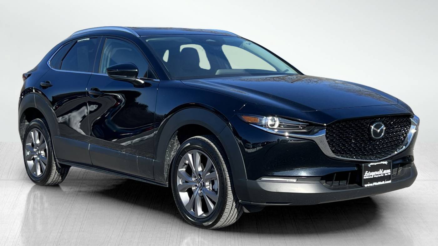 2024 Mazda CX-30 Preferred — SUV — 19,819 mi — Frederick, MD
