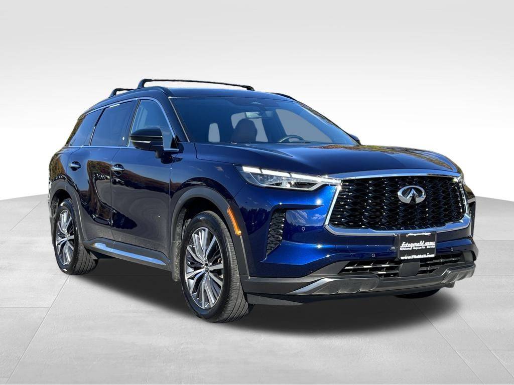 2023 INFINITI QX60 AUTOGRAPH — SUV — 16,223 mi — Frederick, MD