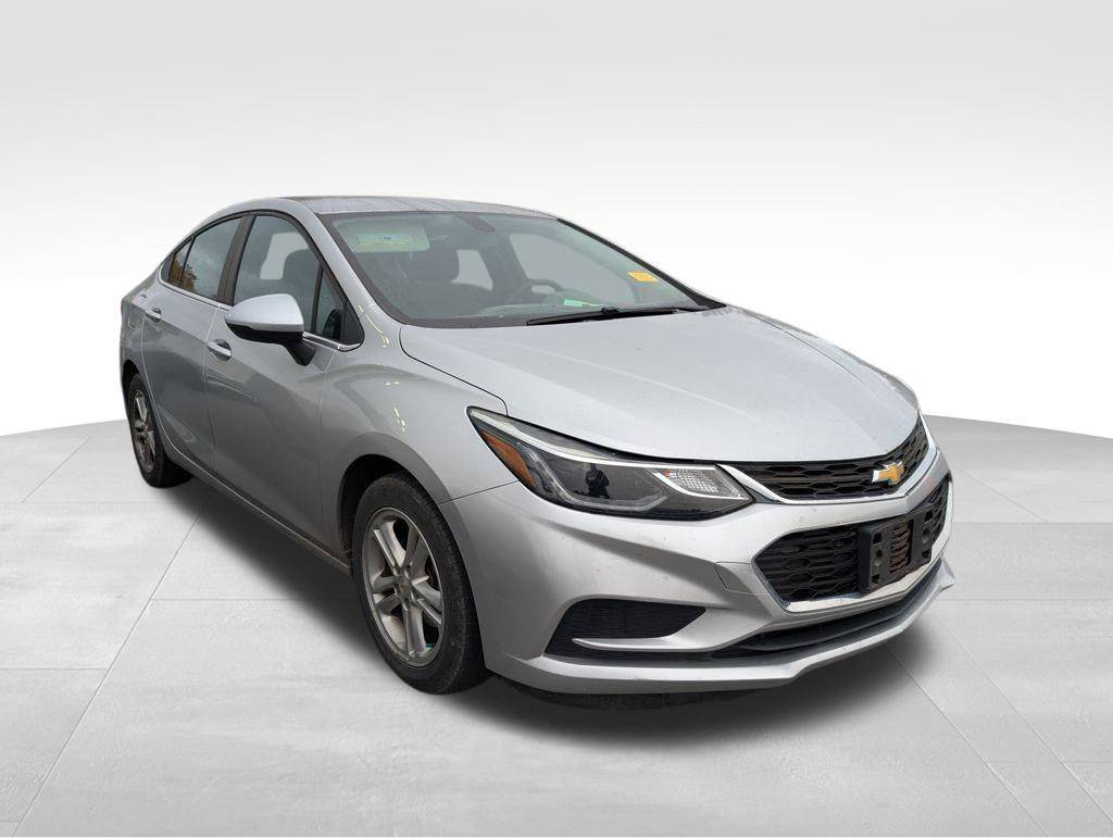 2018 Chevrolet Cruze LT — Sedan — 78,441 mi — Frederick, MD