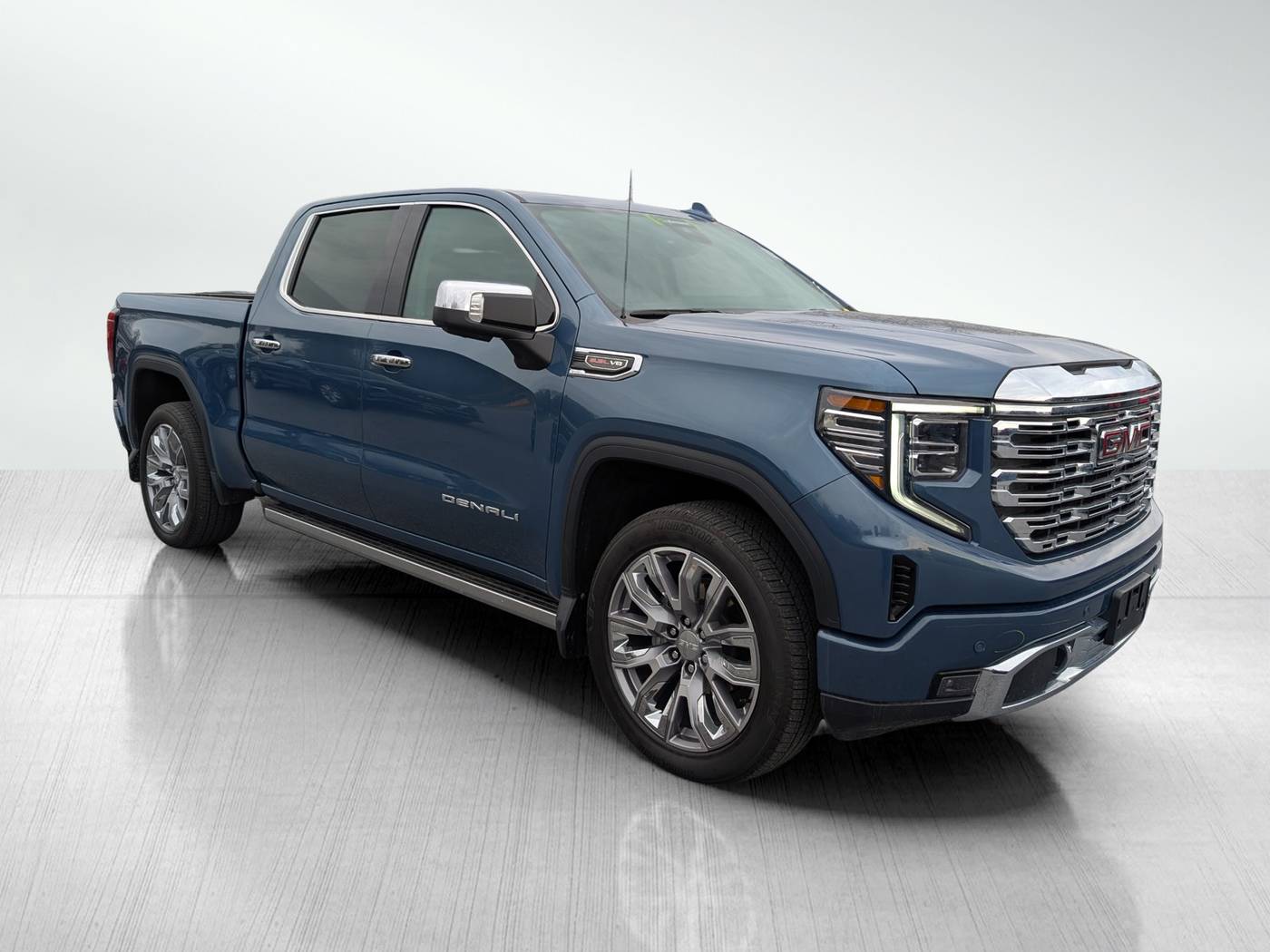 2024 GMC Sierra 1500 Denali — Pickup Truck — 10,257 mi — Frederick, MD