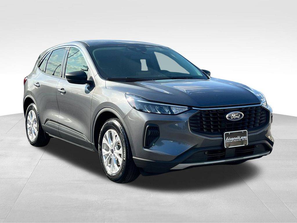 2023 Ford Escape Active — SUV — 31,373 mi — Frederick, MD