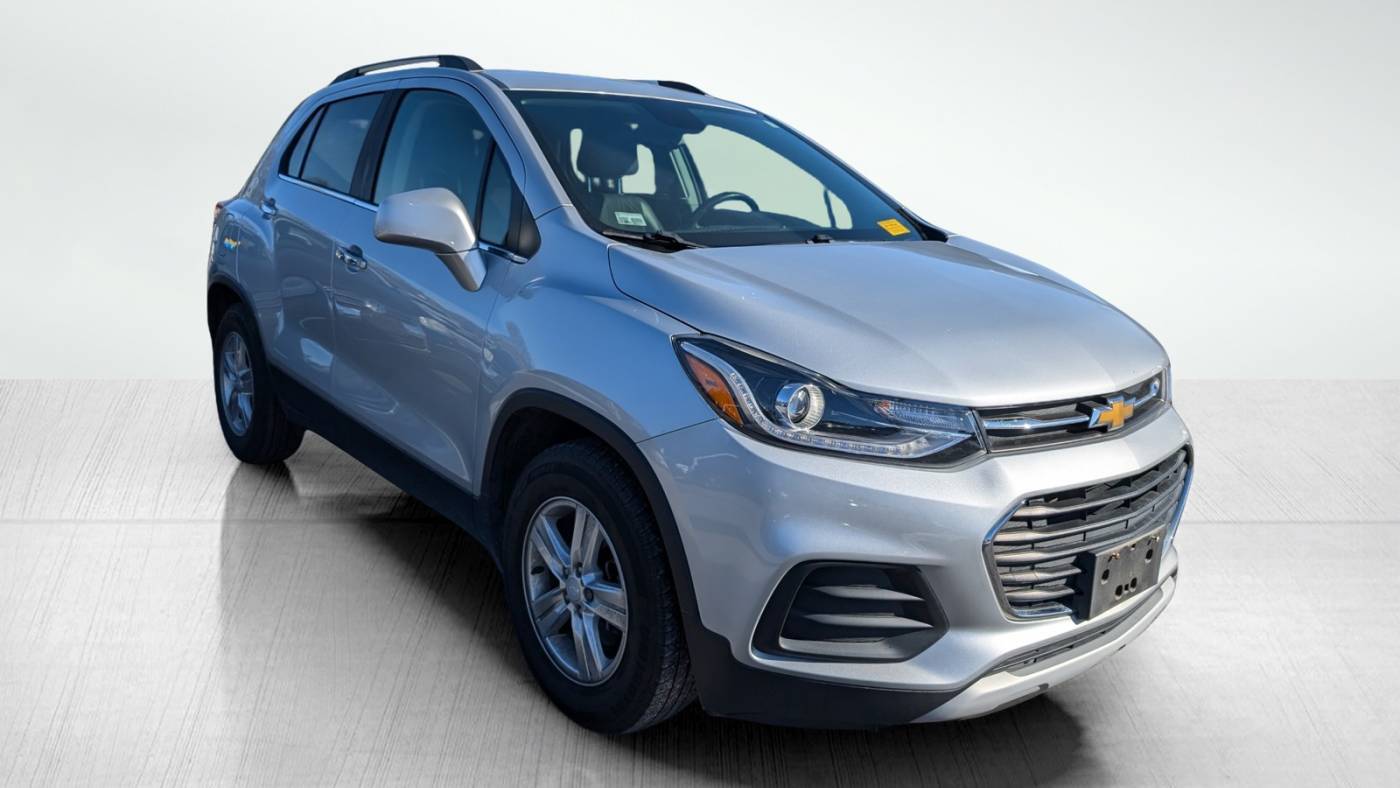 2019 Chevrolet Trax LT — SUV — 91,108 mi — Frederick, MD