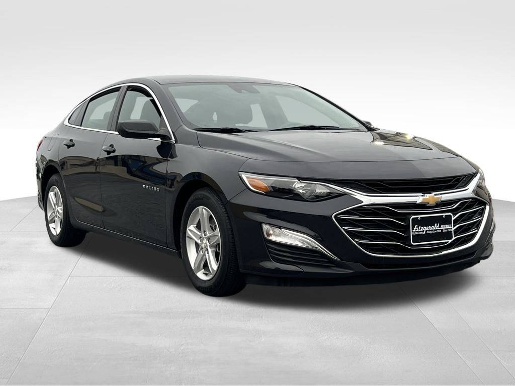 2023 Chevrolet Malibu LS — Sedan — 31,943 mi — Frederick, MD