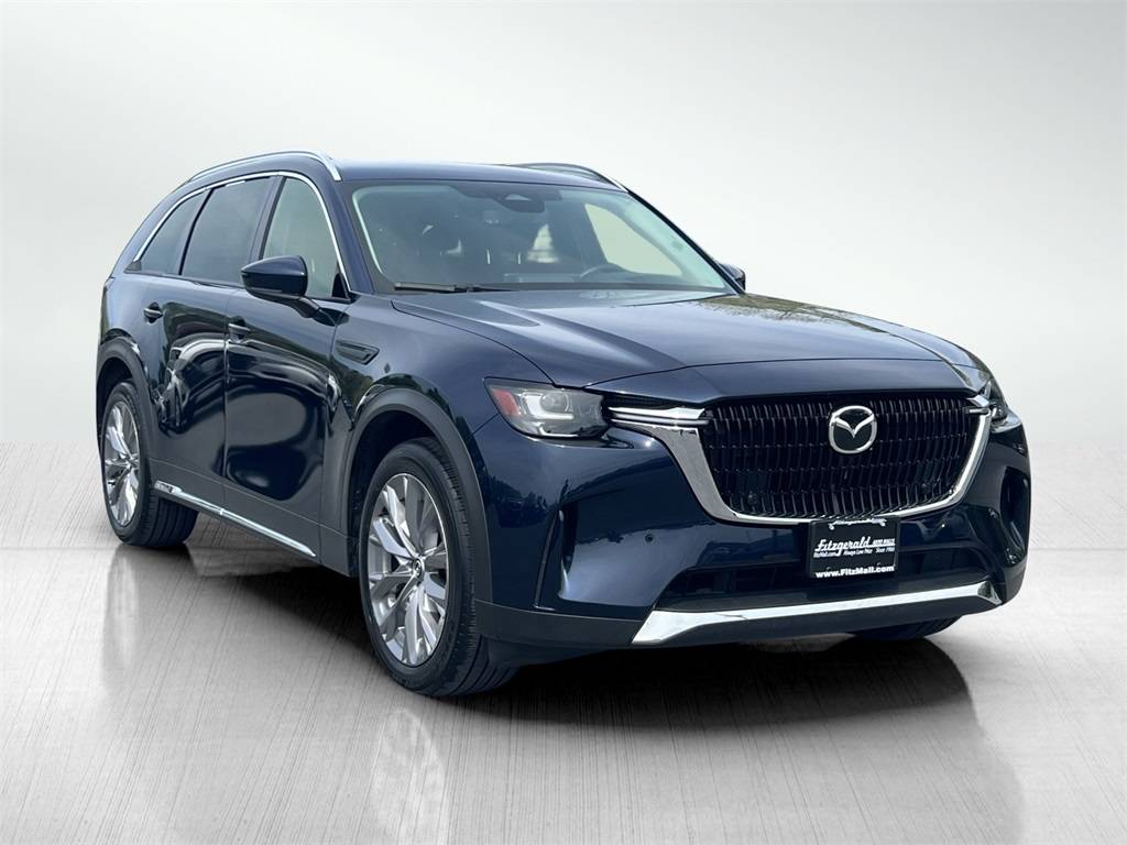 2024 Mazda CX-90 Premium — SUV — 15,644 mi — Frederick, MD
