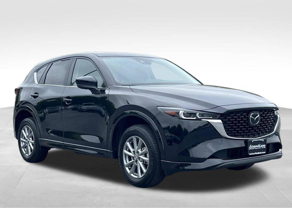 2025 Mazda CX-5 2.5 S Preferred — SUV — 16,360 mi — Frederick, MD