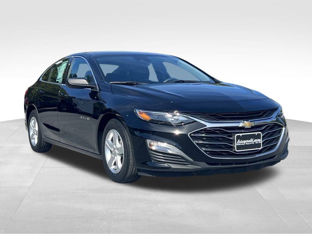 2023 Chevrolet Malibu LS — Sedan — 45,034 mi — Frederick, MD
