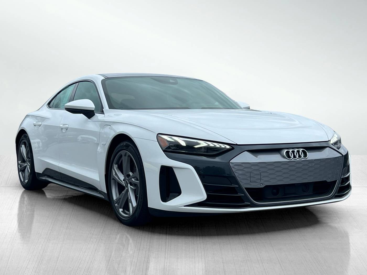 2022 Audi e-tron GT Premium Plus — Sedan — 21,136 mi — Frederick, MD
