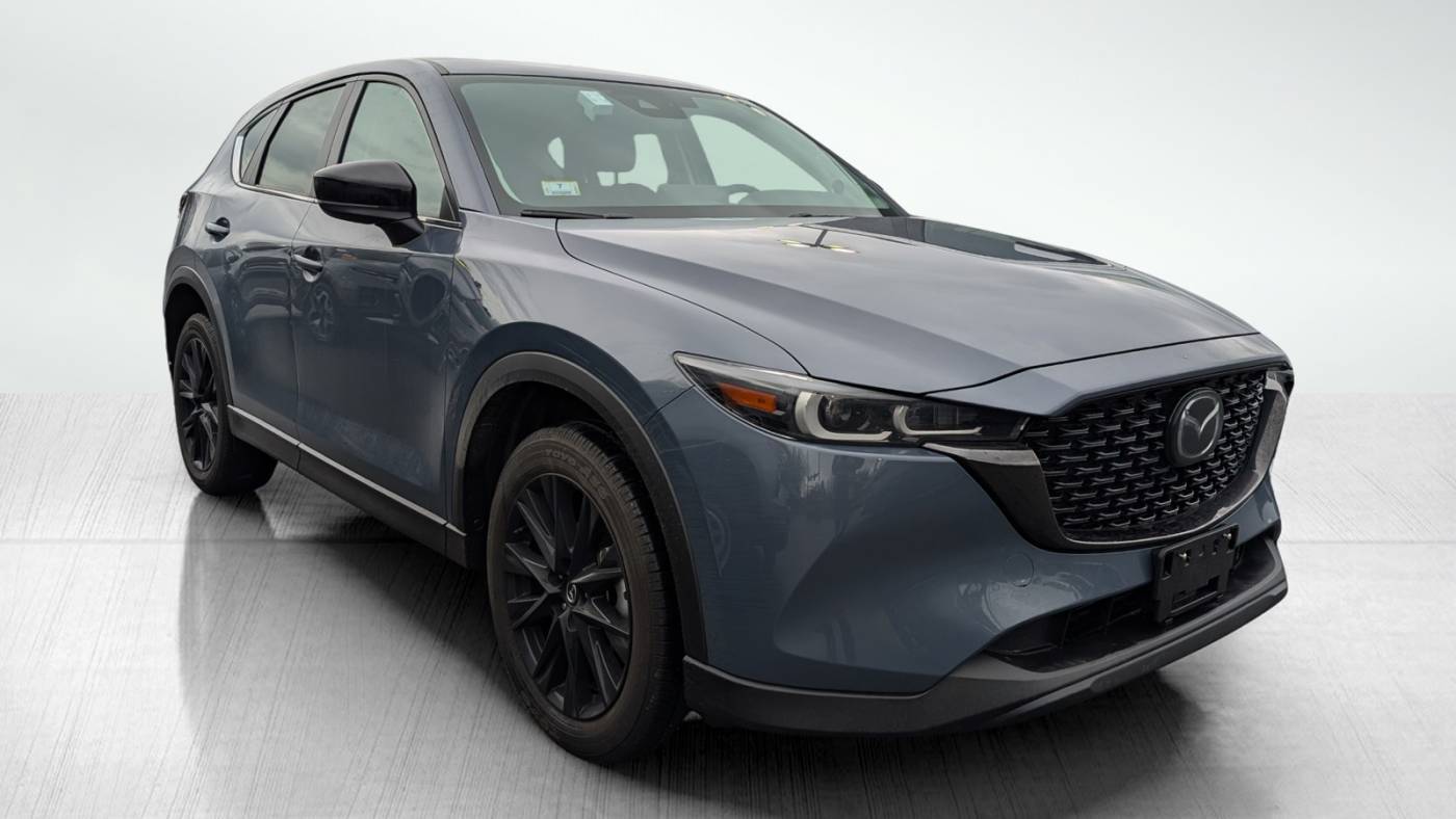 2024 Mazda CX-5 2.5 S Carbon Edition — SUV — 16,302 mi — Frederick, MD