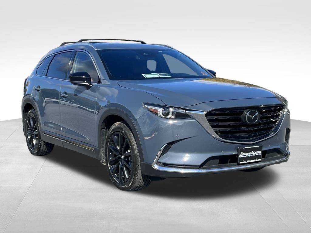 2021 Mazda CX-9 Carbon Edition — SUV — 72,137 mi — Frederick, MD