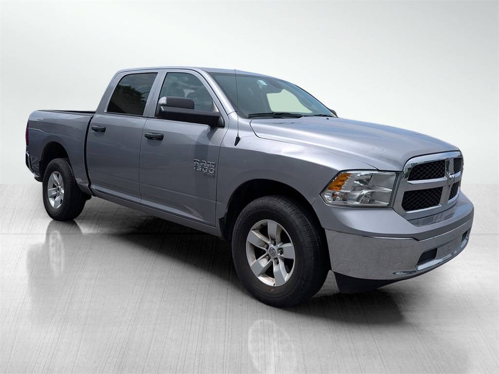 2023 Ram 1500 Classic SLT — Pickup Truck — 51,905 mi — Frederick, MD