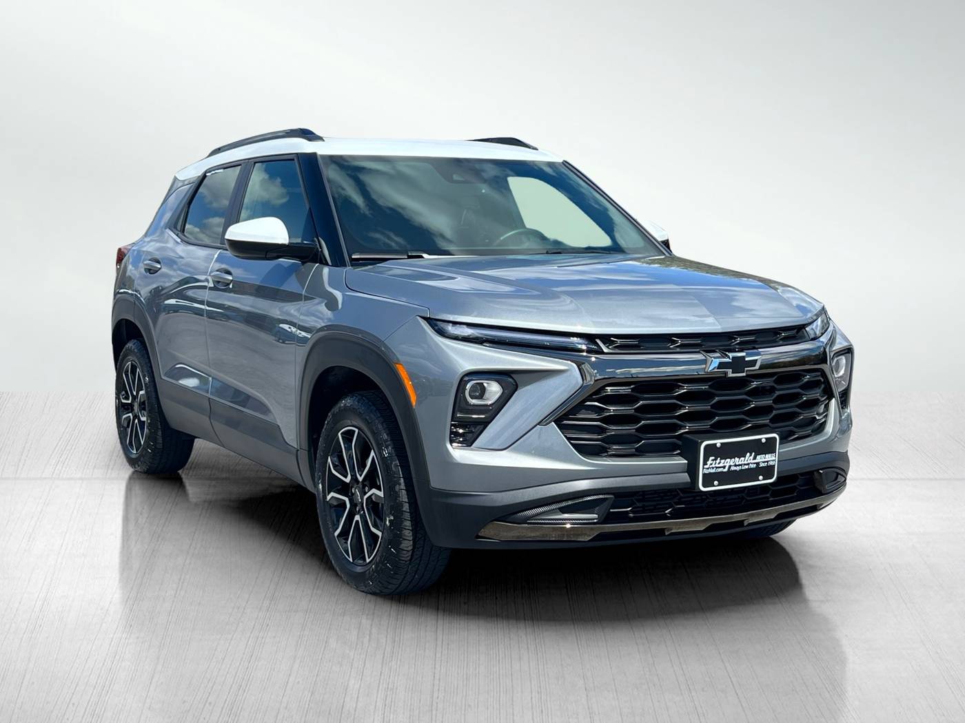 2024 Chevrolet Trailblazer ACTIV — SUV — 6,111 mi — Frederick, MD