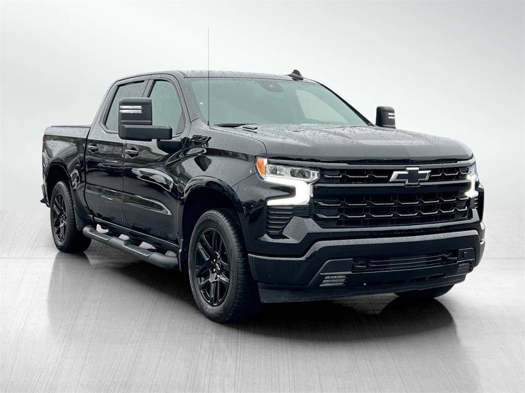 2023 Chevrolet Silverado 1500 RST — Pickup Truck — 23,751 mi — Frederick, MD