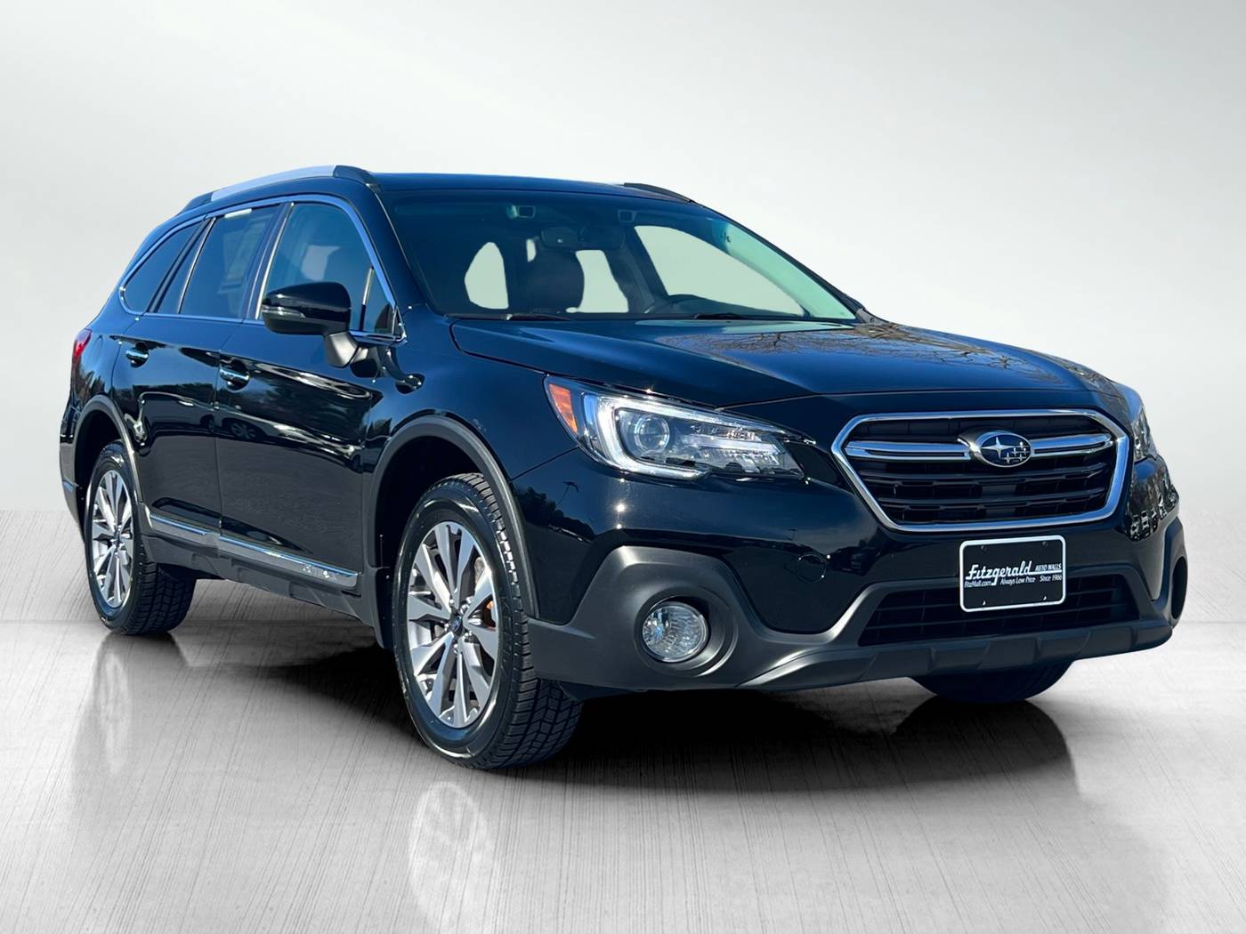 2019 Subaru Outback 2.5i Touring — SUV — 57,002 mi — Frederick, MD