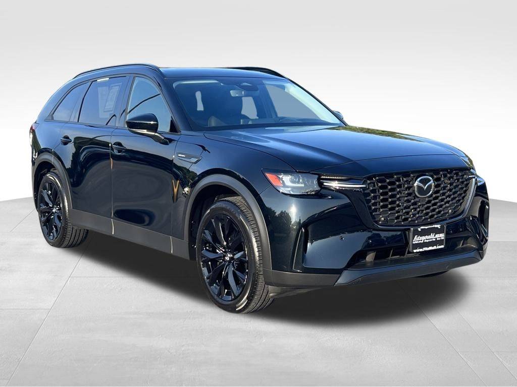 2025 Mazda CX-90 Premium Sport — SUV — 17,362 mi — Frederick, MD