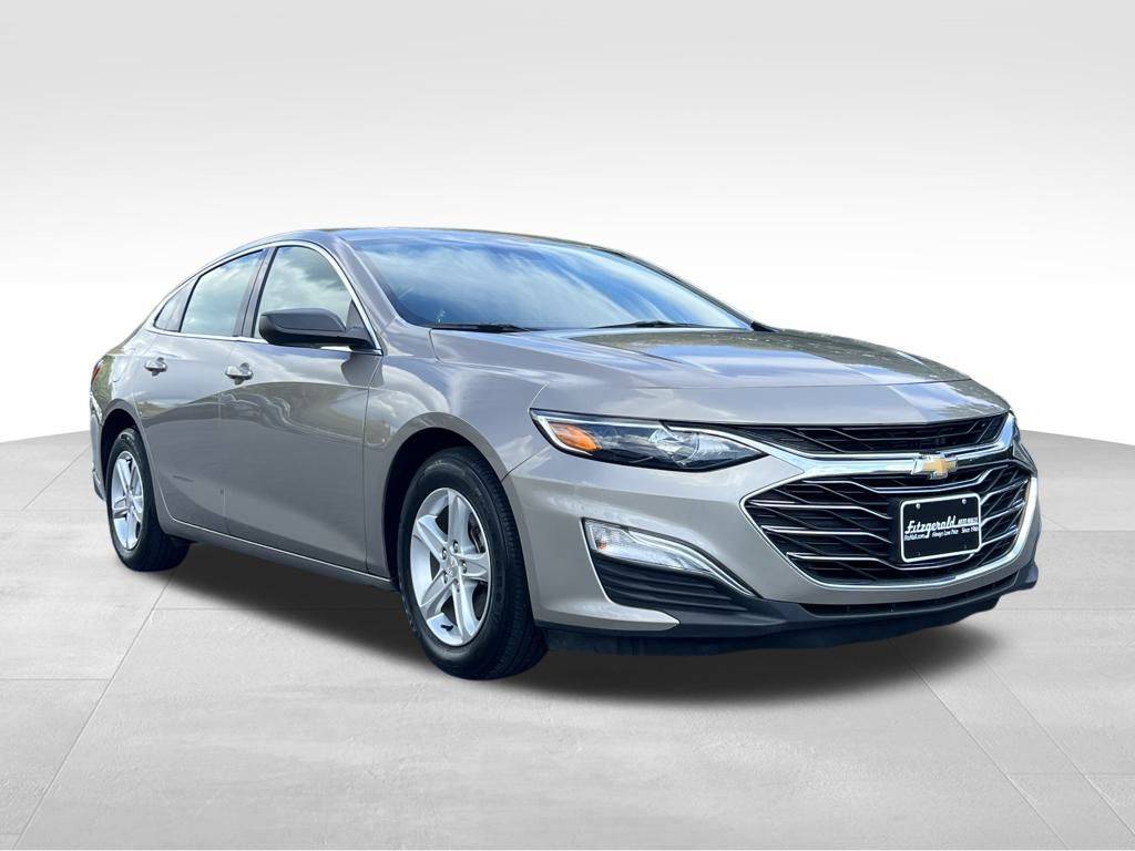 2023 Chevrolet Malibu LS — Sedan — 30,012 mi — Frederick, MD
