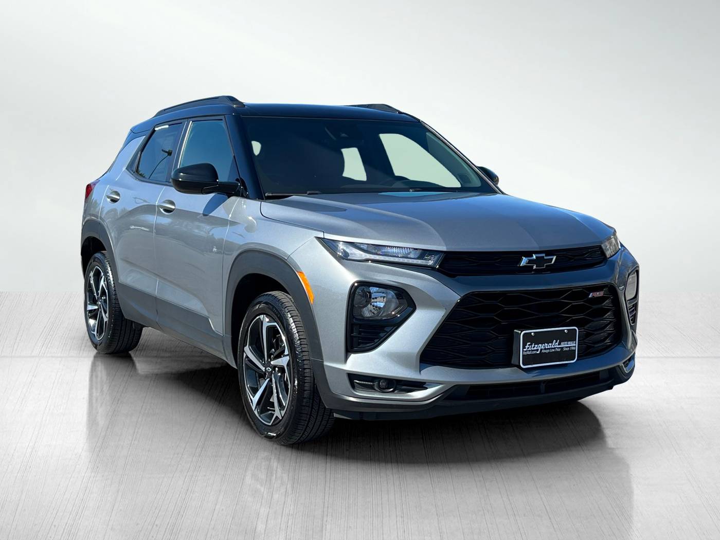 2023 Chevrolet Trailblazer RS — SUV — 50,229 mi — Frederick, MD