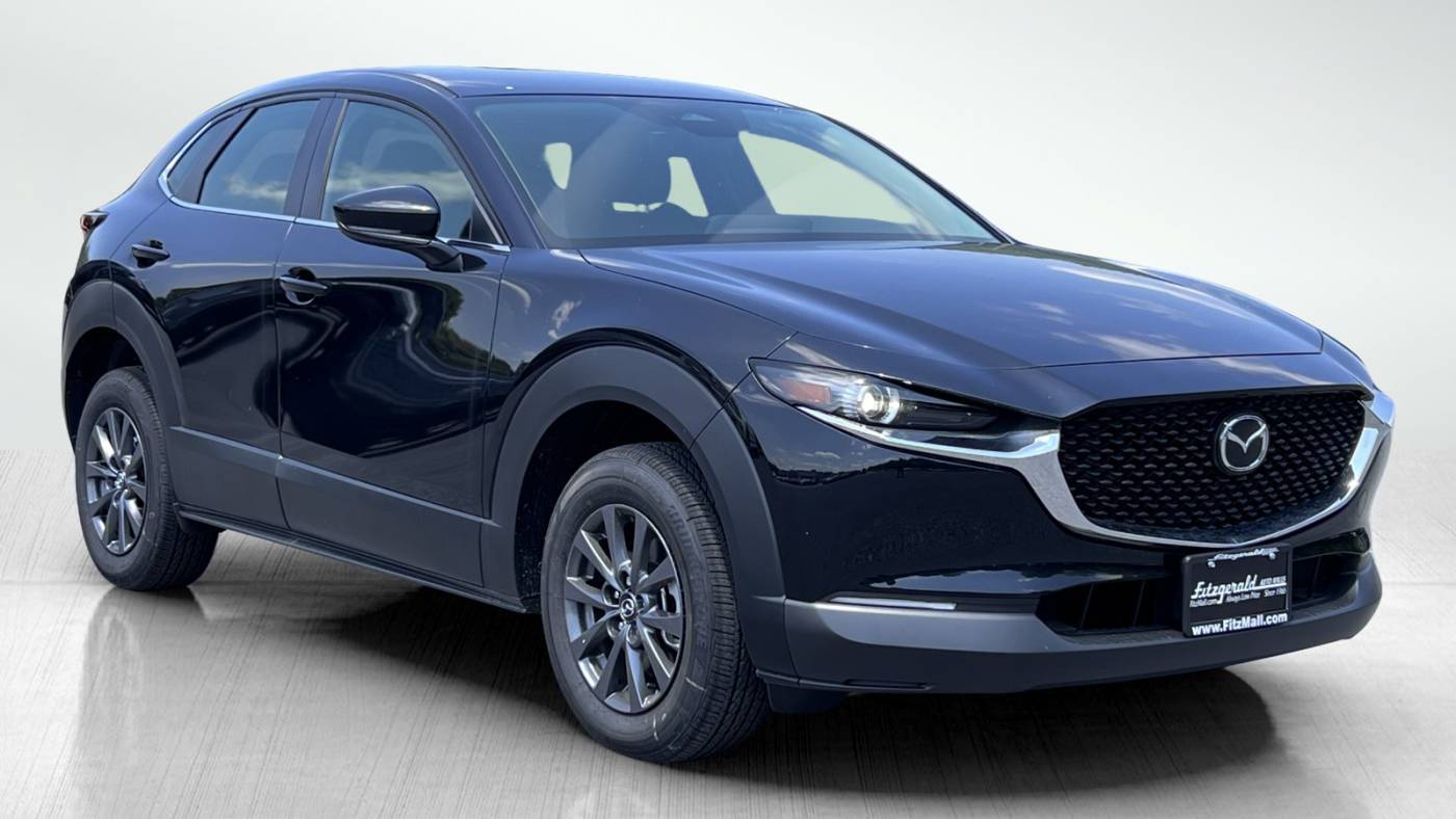 2024 Mazda CX-30 S — SUV — 4,914 mi — Frederick, MD