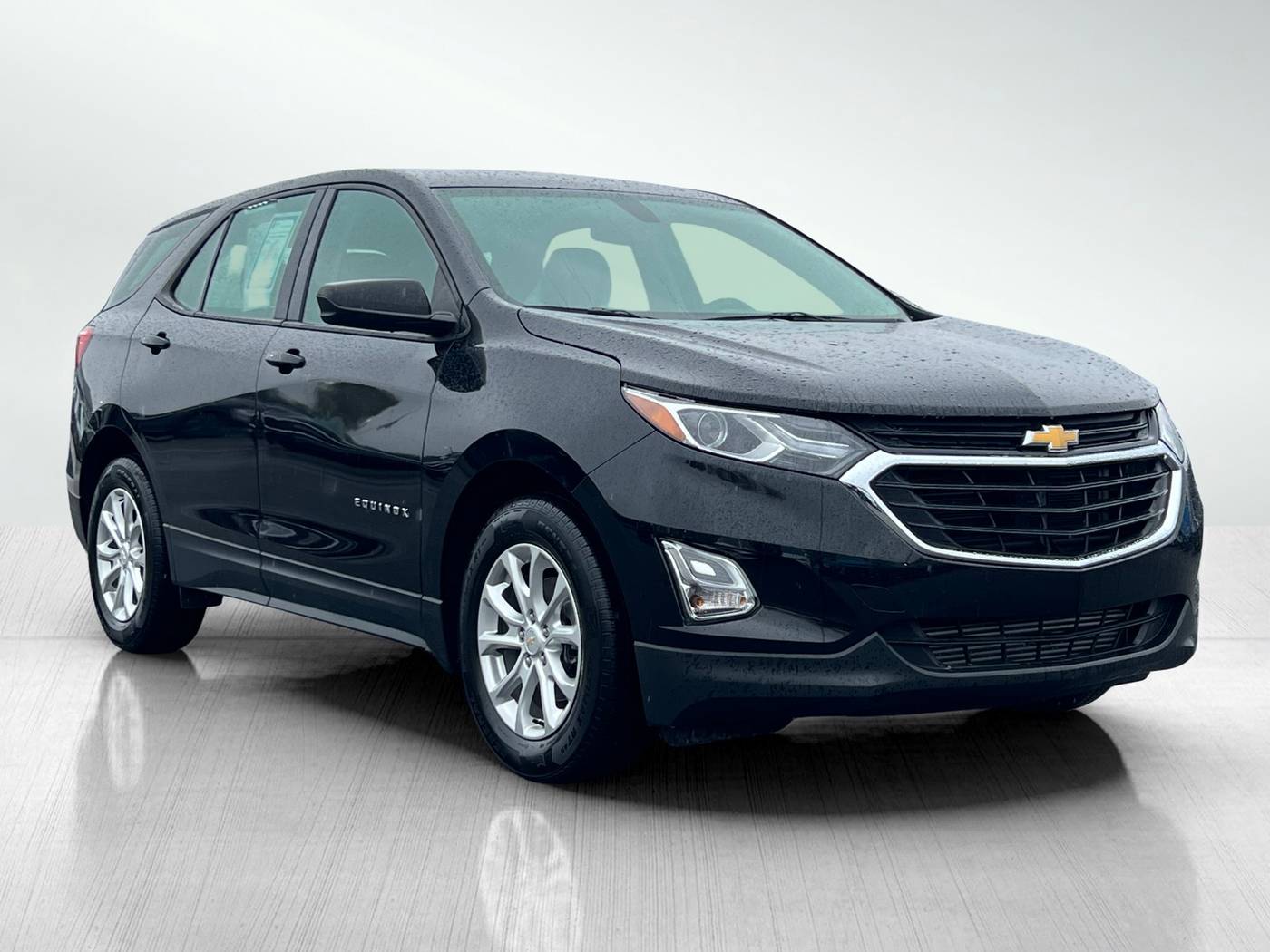 2018 Chevrolet Equinox LS — SUV — 99,794 mi — Frederick, MD