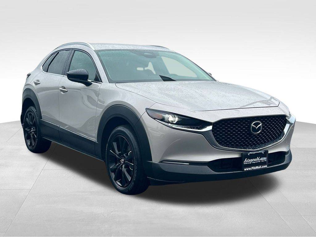 2024 Mazda CX-30 Select — SUV — 27,426 mi — Frederick, MD