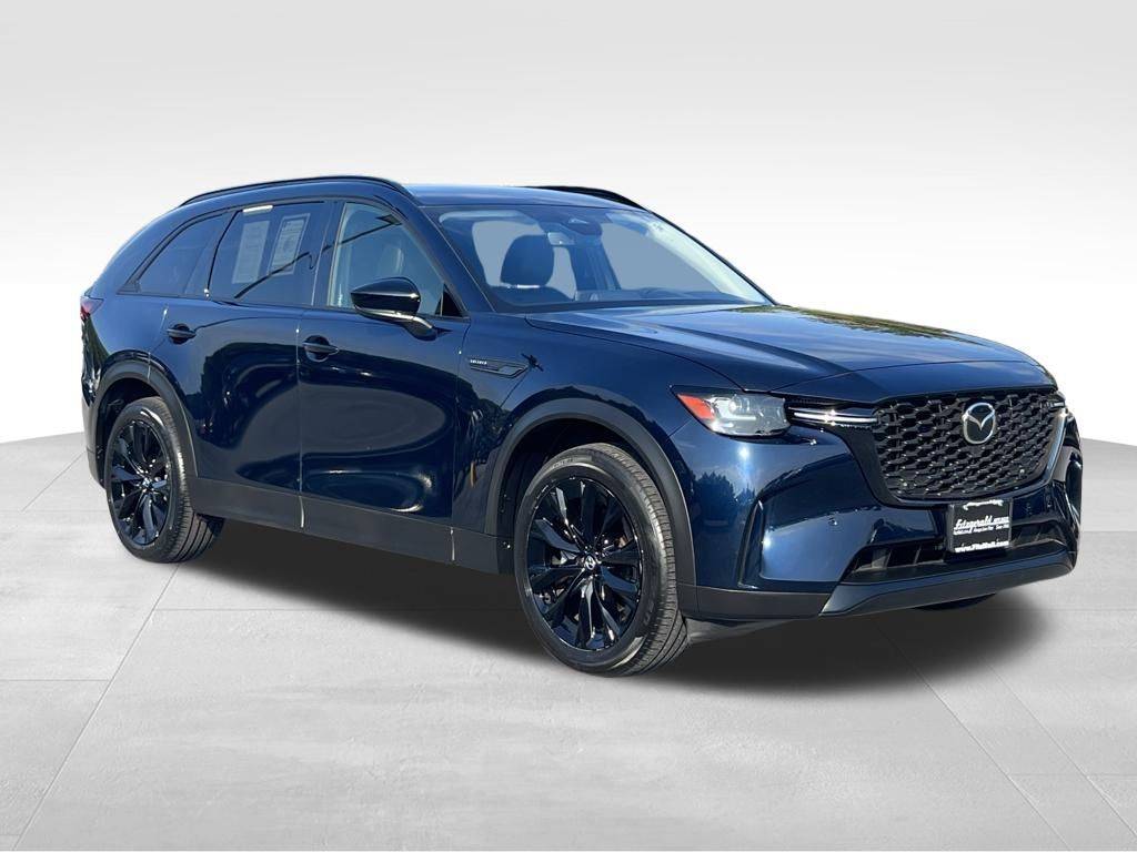 2025 Mazda CX-90 Premium Sport — SUV — 16,374 mi — Frederick, MD