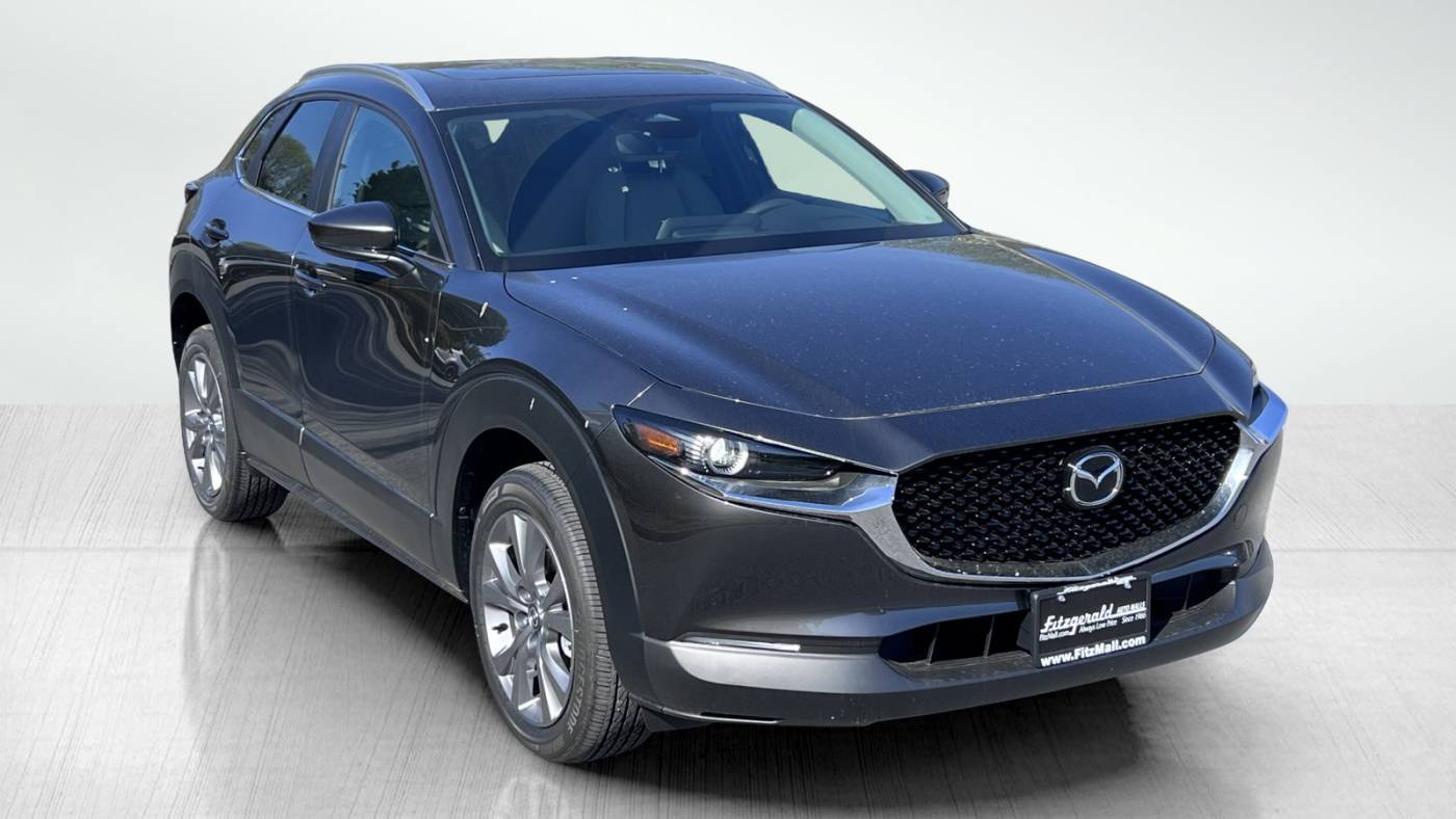 2024 Mazda CX-30 Preferred — SUV — 4,508 mi — Frederick, MD
