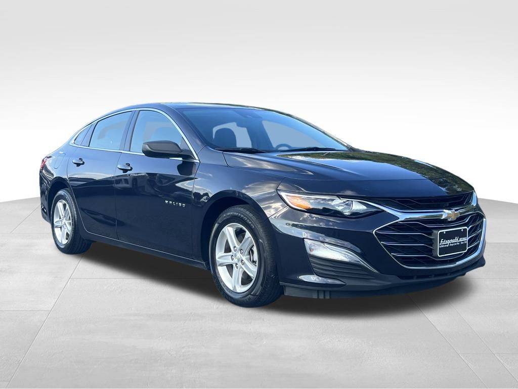 2023 Chevrolet Malibu LS — Sedan — 37,068 mi — Frederick, MD