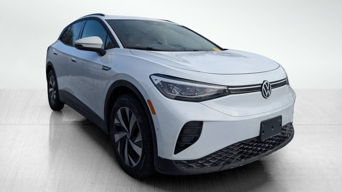 2023 Volkswagen ID.4 Pro — SUV — 9,593 mi — Frederick, MD