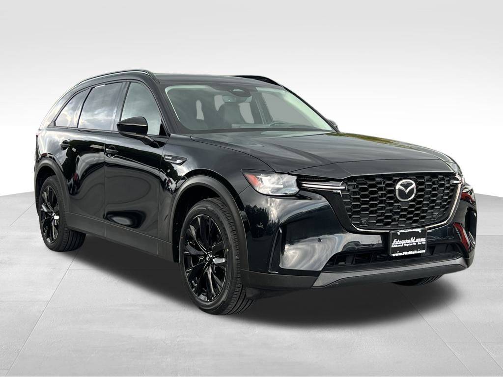 2025 Mazda CX-90 Premium Sport — SUV — 20,523 mi — Frederick, MD