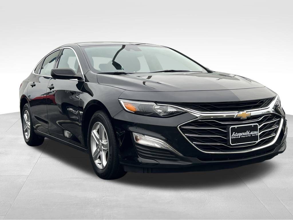 2023 Chevrolet Malibu LS — Sedan — 36,704 mi — Frederick, MD
