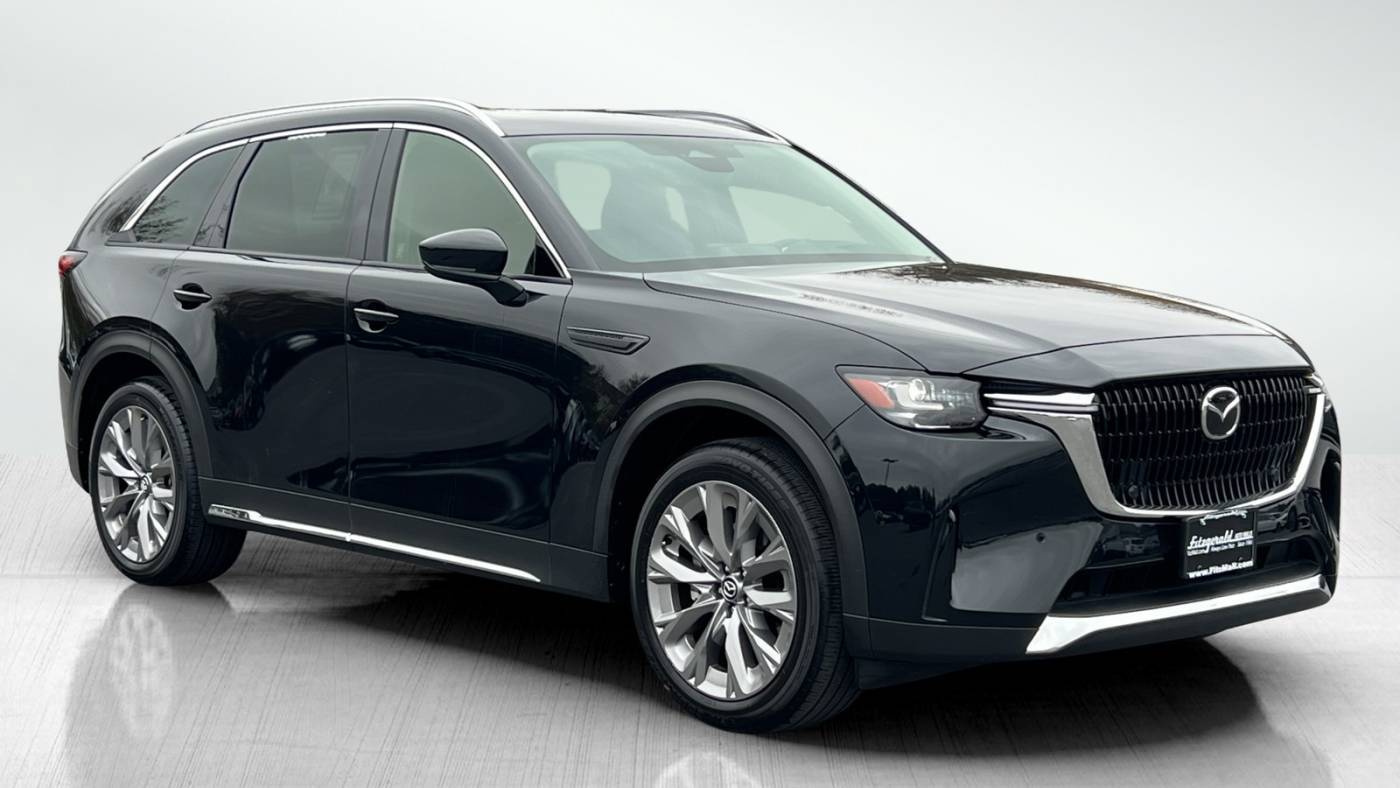 2024 Mazda CX-90 Premium — SUV — 20,024 mi — Frederick, MD