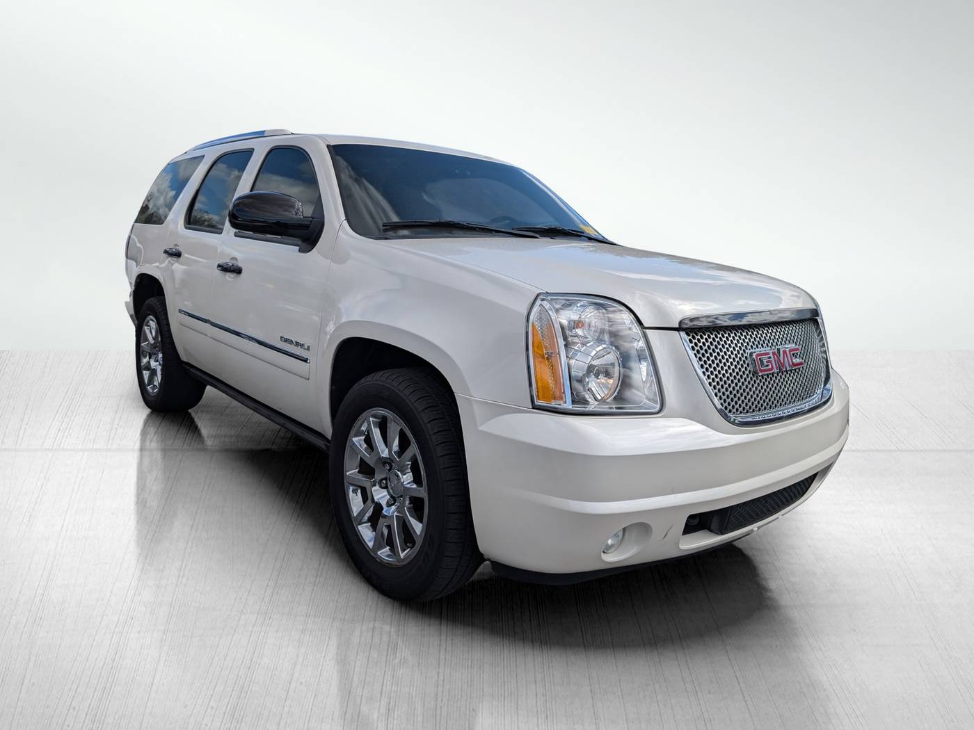 2012 GMC Yukon Denali — SUV — 90,736 mi — Frederick, MD