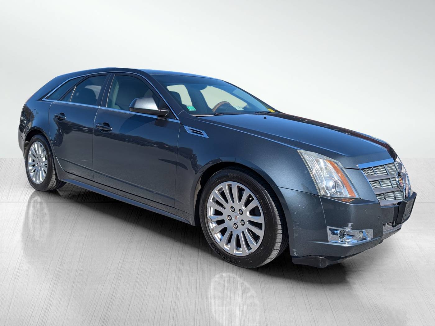 2010 Cadillac CTS Performance — Wagon — 88,043 mi — Frederick, MD