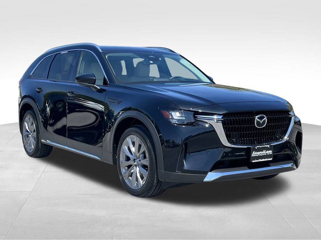 2024 Mazda CX-90 Premium — SUV — 22,443 mi — Frederick, MD