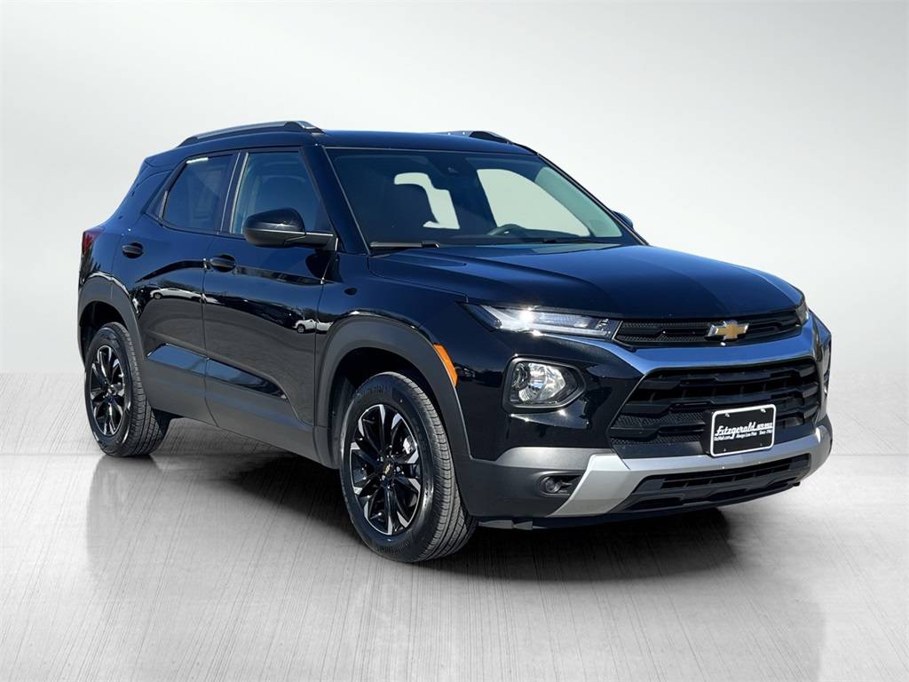 2023 Chevrolet Trailblazer LT — SUV — 34,867 mi — Frederick, MD