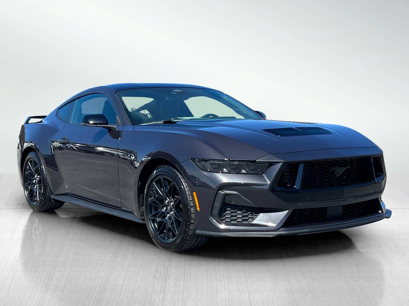 2024 Ford Mustang GT Premium — Coupe — 4,743 mi — Frederick, MD