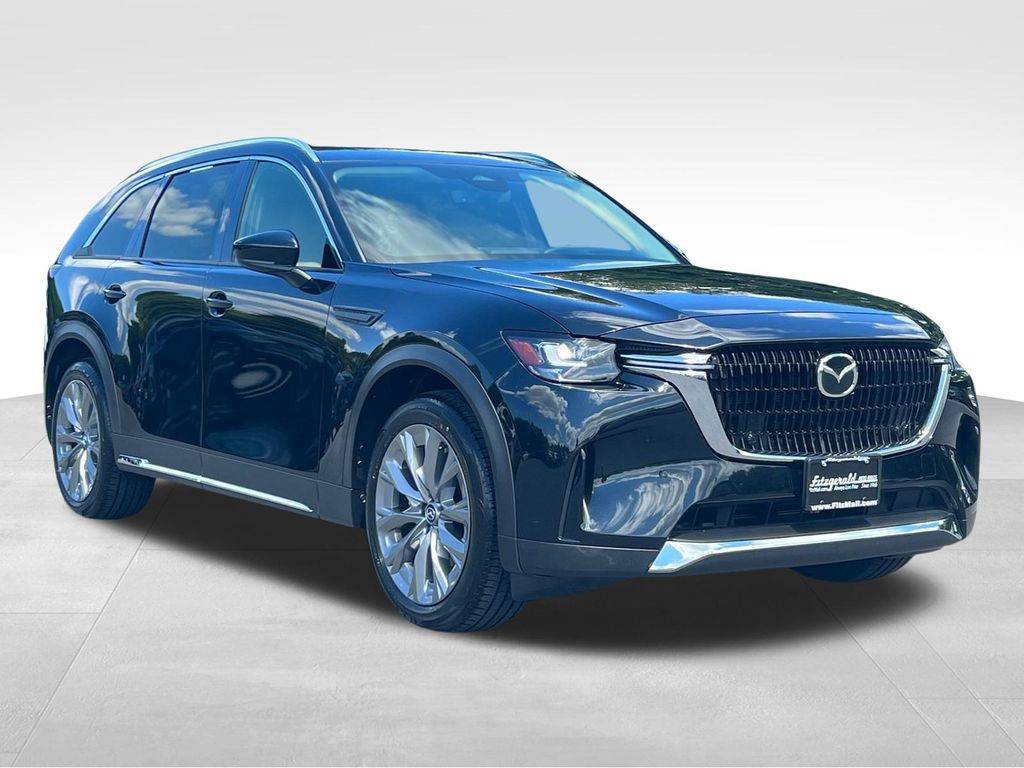 2024 Mazda CX-90 Premium — SUV — 23,771 mi — Frederick, MD