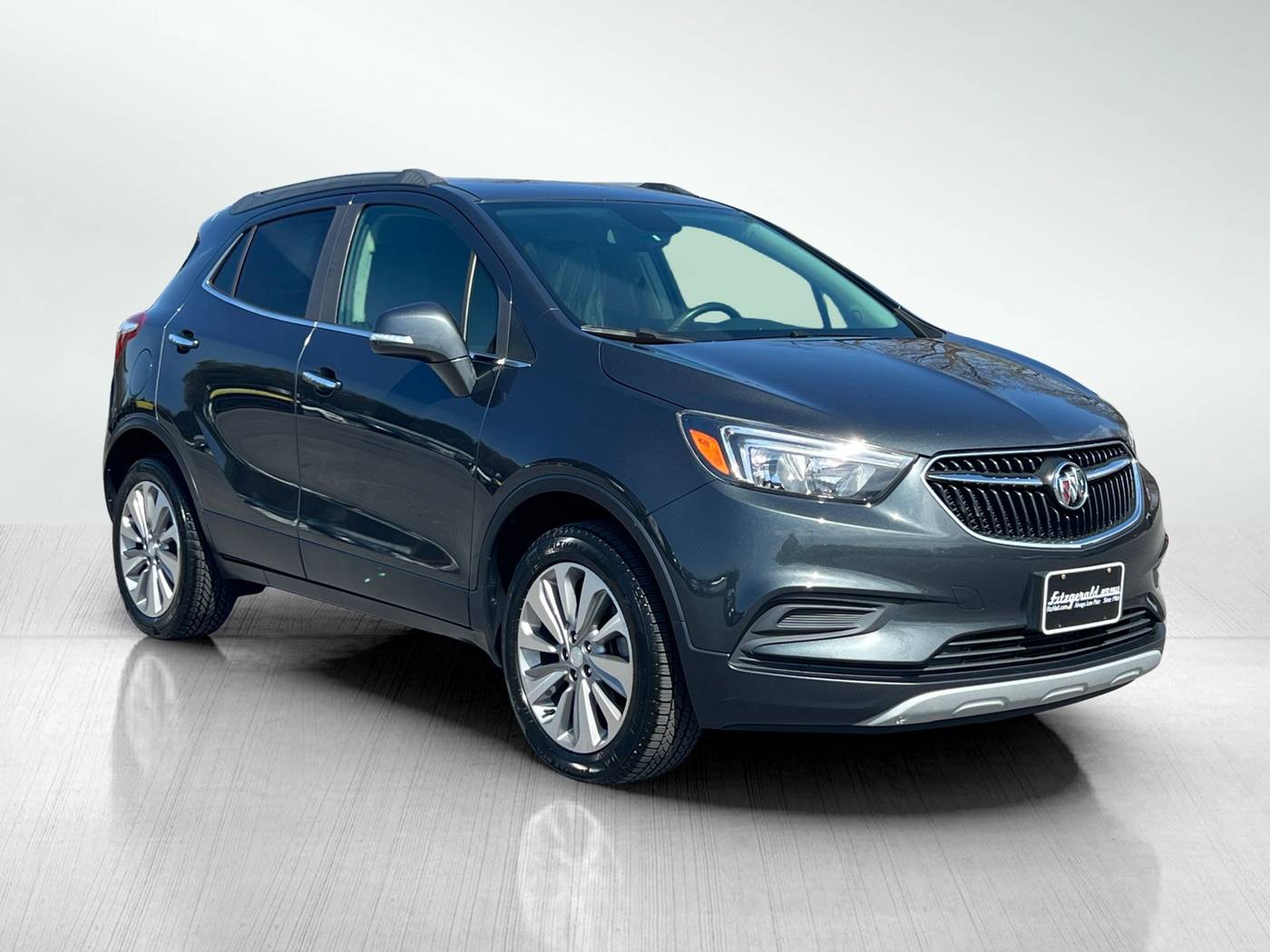 2018 Buick Encore Preferred — SUV — 138,711 mi — Frederick, MD