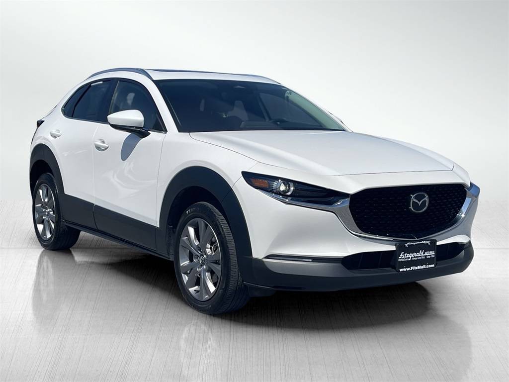 2024 Mazda CX-30 Preferred — SUV — 26,741 mi — Frederick, MD