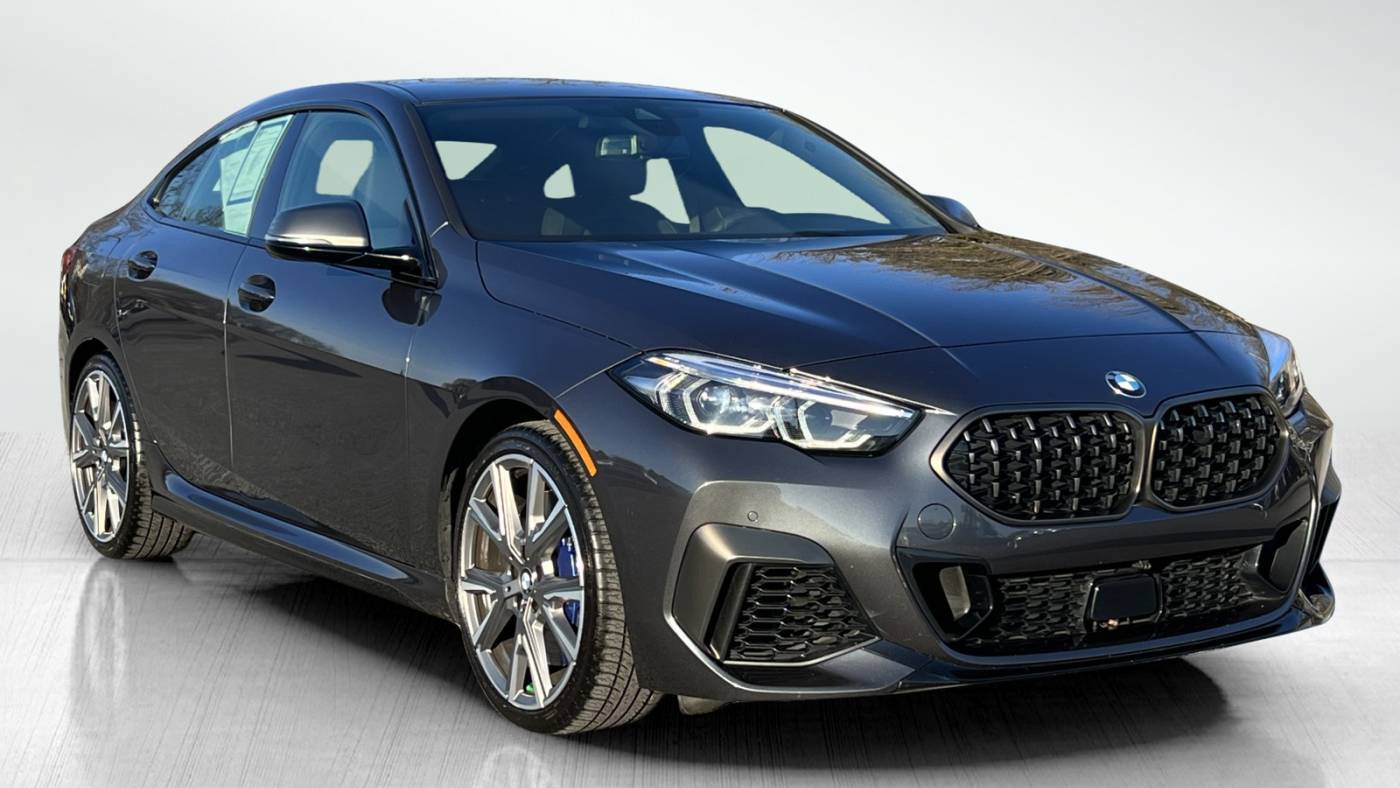2020 BMW 2 Series M235i — Sedan — 69,941 mi — Frederick, MD
