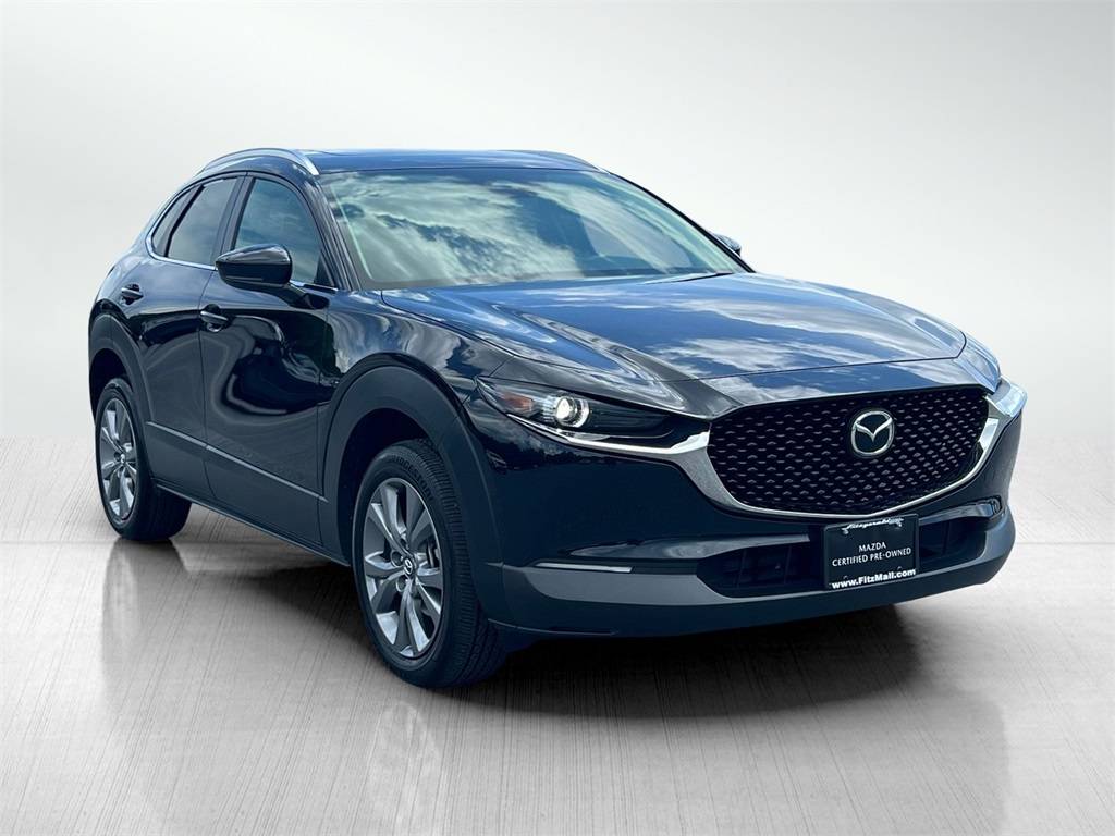 2024 Mazda CX-30 Preferred — SUV — 6,579 mi — Frederick, MD